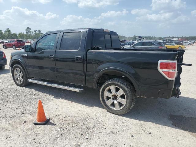 Photo 2 from auction – 2013 FORD F150 SUPER with VIN 1FTFW1CF5DKE60666