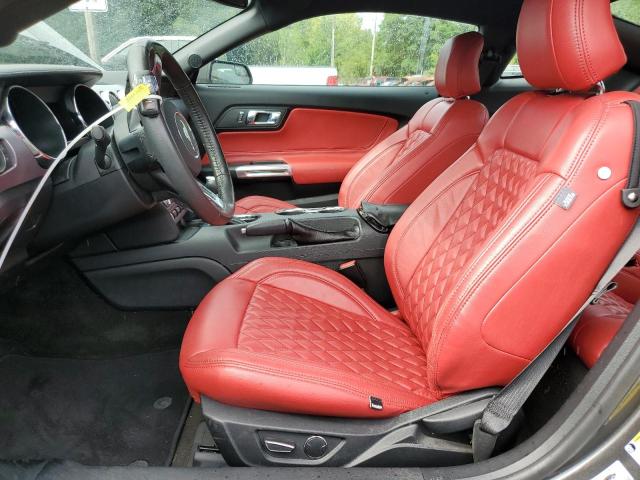 Photo 7 from auction – 2017 FORD MUSTANG GT with VIN 1FA6P8CF7H5343025