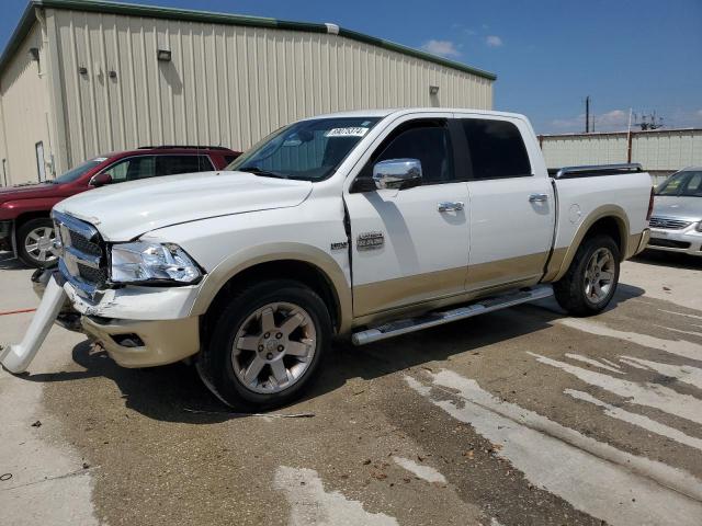DODGE RAM 1500 L 2012 with VIN 1C6RD7PT5CS237832 - Photo from auction