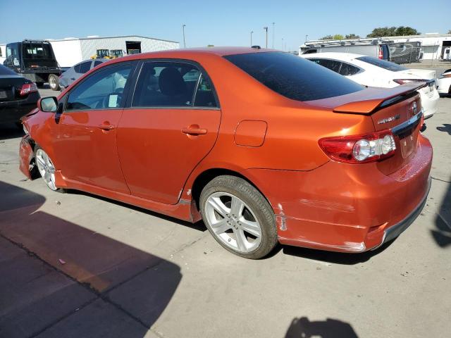 Photo 2 from auction – 2013 TOYOTA COROLLA BA with VIN 2T1BU4EE6DC091196