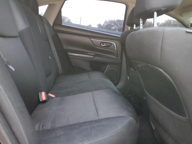 Photo 10 from auction – 2018 NISSAN ALTIMA 2.5 with VIN 1N4AL3AP8JC100863