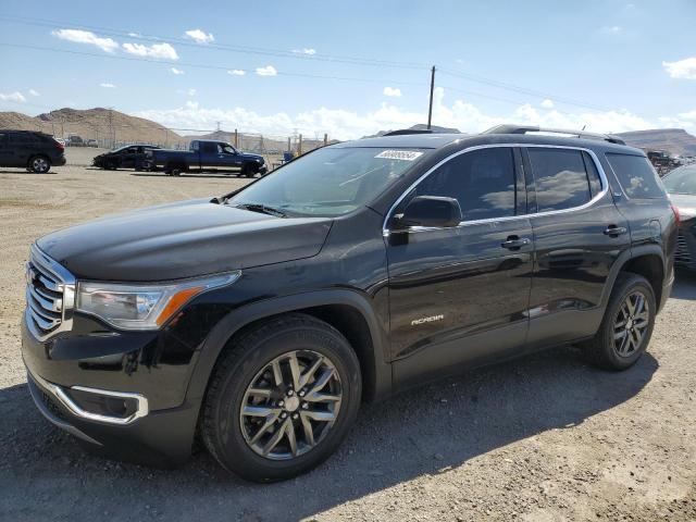 GMC ACADIA SLT 2019 with VIN 1GKKNMLS0KZ260769 - Photo from auction