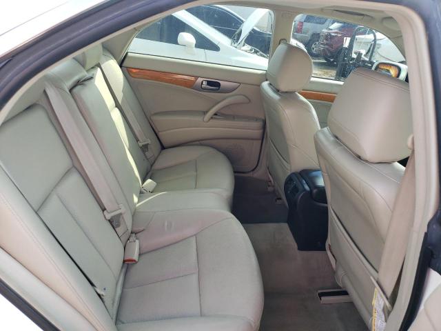 Photo 10 from auction – 2003 INFINITI M45 with VIN JNKAY41EX3M004941