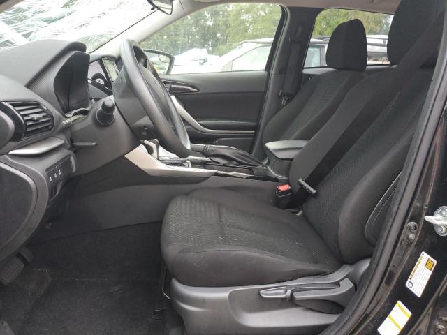 Photo 7 from auction – 2024 MITSUBISHI ECLIPSE CR with VIN JA4ATUAA1RZ036292