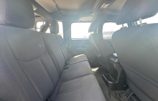 Photo 6 from auction – 2015 JEEP WRANGLER U with VIN 1C4BJWDG2FL773933