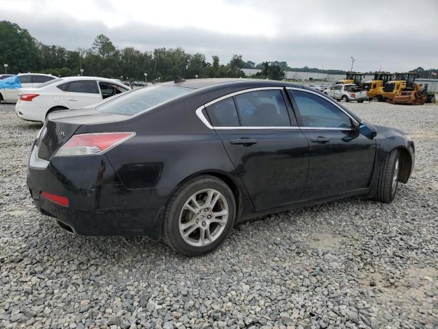 Photo 3 from auction – 2010 ACURA TL with VIN 19UUA8F22AA016221