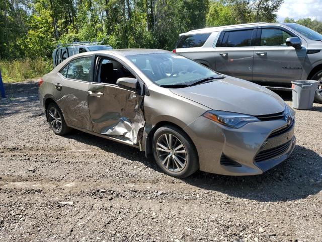 Photo 4 from auction – 2019 TOYOTA COROLLA L with VIN 2T1BURHE2KC236904