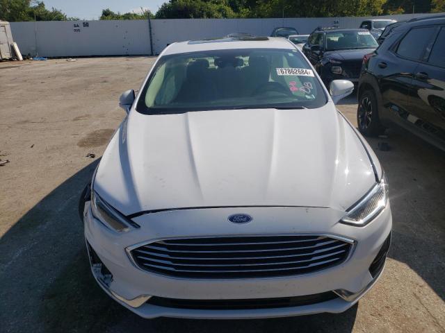 Photo 5 from auction – 2020 FORD FUSION SEL with VIN 3FA6P0CD3LR246894