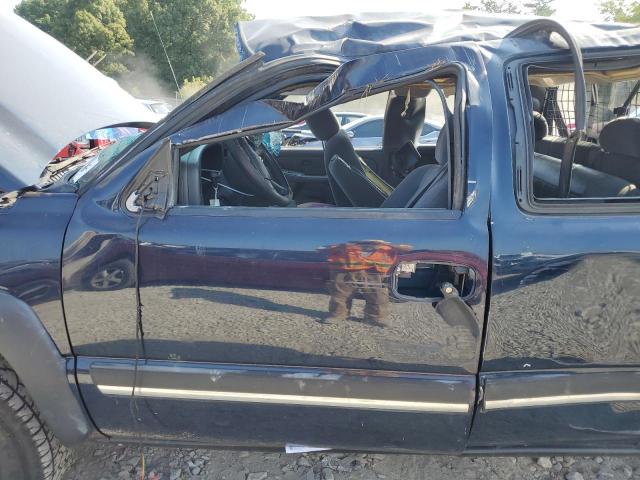 Photo 7 from auction – 2006 CHEVROLET SILVERADO with VIN 1GCEK19B56Z171972