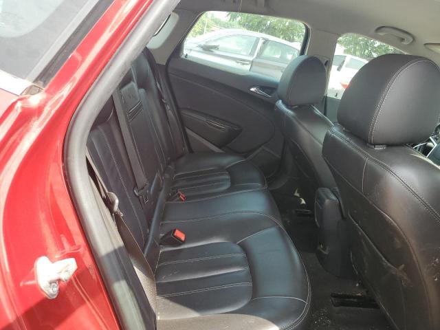 Photo 10 from auction – 2015 BUICK VERANO with VIN 1G4PS5SK9F4160749