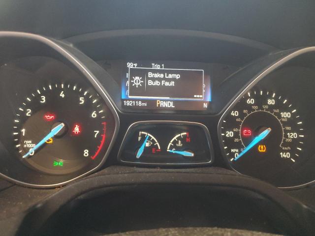 Photo 9 from auction – 2016 FORD FOCUS SE with VIN 1FADP3F24GL240786