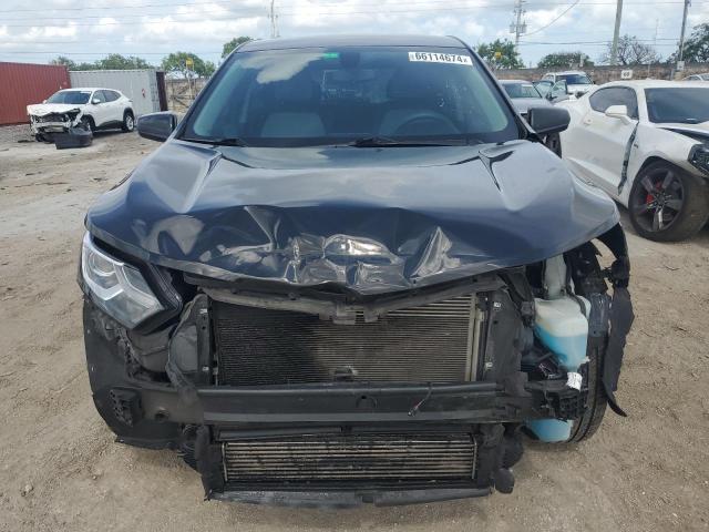 Photo 5 from auction – 2019 CHEVROLET EQUINOX LS with VIN 2GNAXHEV8K6115403