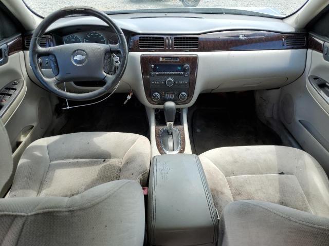 Photo 8 from auction – 2013 CHEVROLET IMPALA LT with VIN 2G1WG5E38D1212279