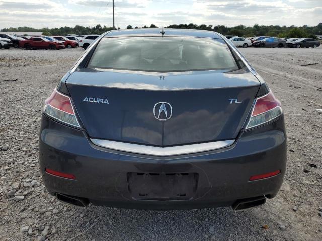 Zdjęcie 6 z aukcji – 2012 ACURA TL z VIN 19UUA8F29CA024321