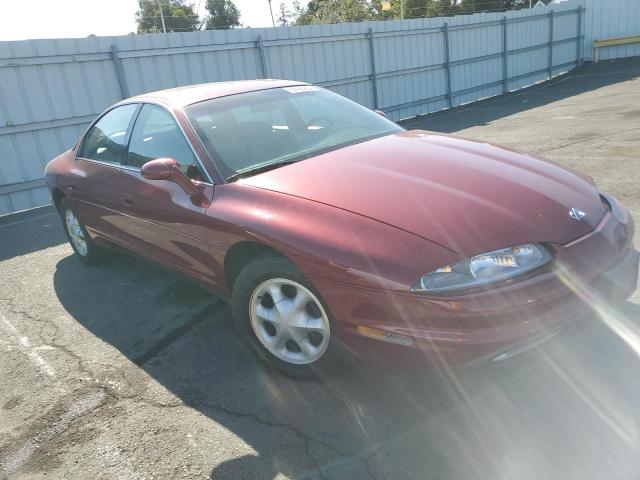 Photo 4 from auction – 1995 OLDSMOBILE AURORA with VIN 1G3GR62C0S4103199