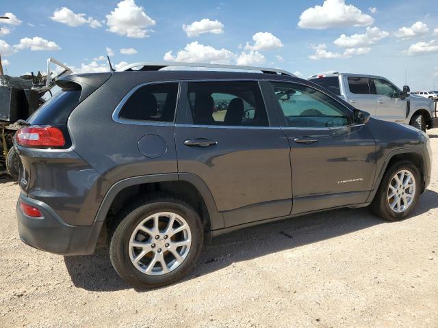 Photo 3 from auction – 2017 JEEP CHEROKEE L with VIN 1C4PJLCB4HW523296