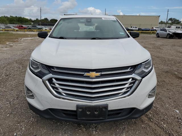 Photo 5 from auction – 2020 CHEVROLET EQUINOX LS with VIN 3GNAXHEVXLS705153