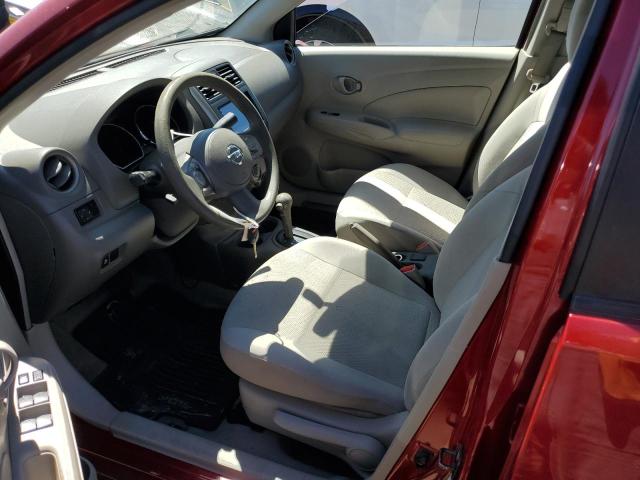 Photo 7 from auction – 2012 NISSAN VERSA S with VIN 3N1CN7AP6CL806941