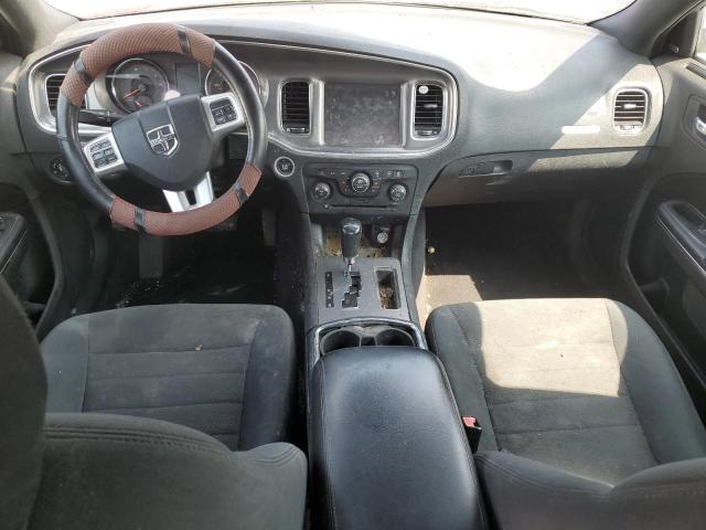 Photo 8 from auction – 2011 DODGE CHARGER with VIN 2B3CL3CG8BH518677