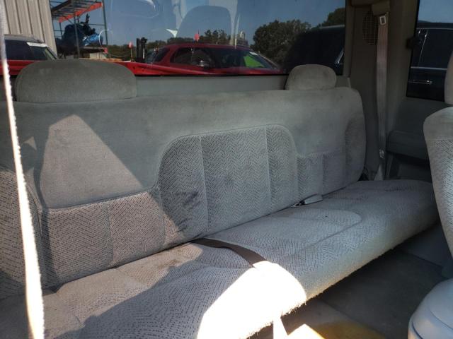 Photo 10 from auction – 1996 CHEVROLET GMT-400 C1 with VIN 2GCEC19M1T1152385