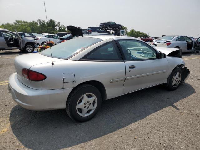 Photo 3 from auction – 2002 CHEVROLET CAVALIER with VIN 1G1JC124627407406