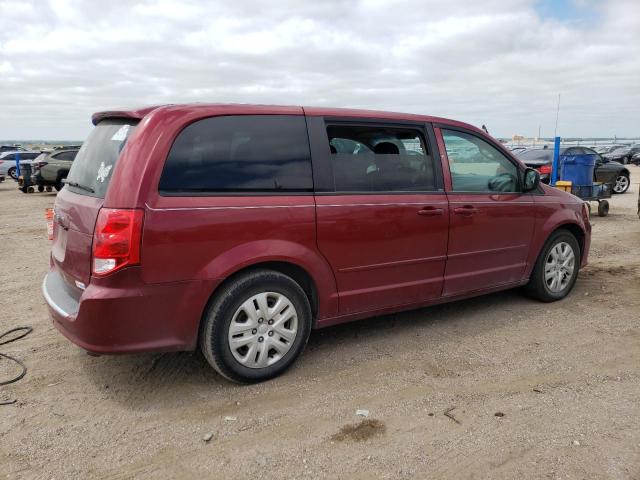 Photo 3 from auction – 2014 DODGE GRAND CARA with VIN 2C4RDGBG4ER140953