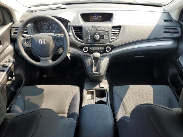 Photo 8 from auction – 2015 HONDA CR-V LX with VIN 5J6RM4H34FL065596