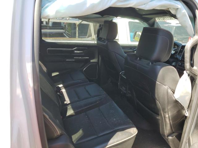 Photo 10 from auction – 2022 RAM 1500 LARAM with VIN 1C6SRFJT7NN112726