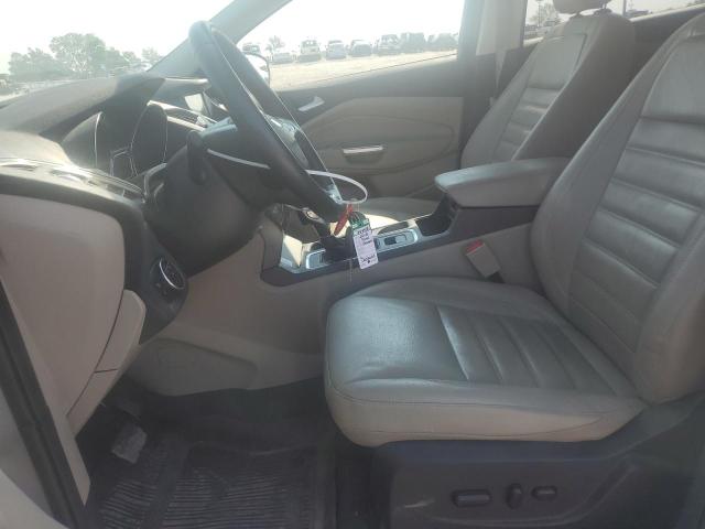 Photo 7 from auction – 2018 FORD ESCAPE SEL with VIN 1FMCU9HD3JUB25478
