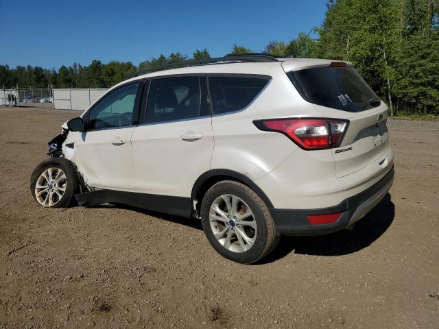 Photo 2 from auction – 2017 FORD ESCAPE SE with VIN 1FMCU9GD8HUC91068