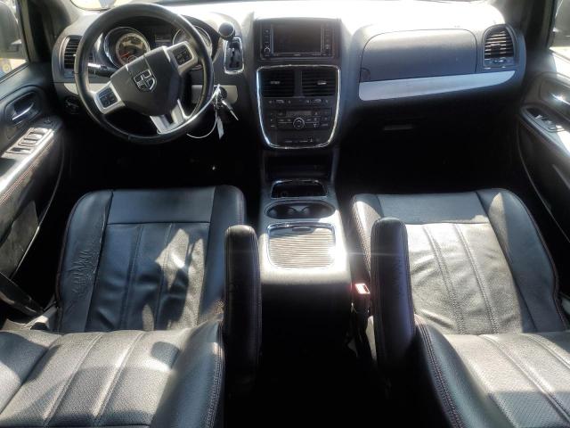 Photo 8 from auction – 2015 DODGE GRAND CARA with VIN 2C4RDGEG7FR641266