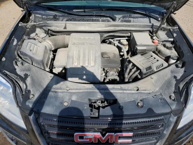 Photo 12 from auction – 2017 GMC TERRAIN SL with VIN 2GKFLSEK3H6301618