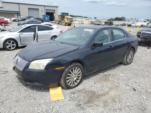 Photo 1 from auction – 2009 MERCURY MILAN PREM with VIN 3MEHM08159R603929