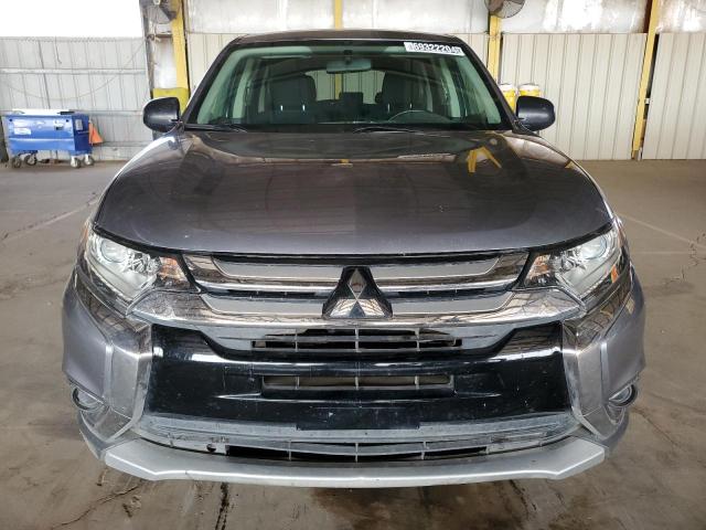 Photo 5 from auction – 2017 MITSUBISHI OUTLANDER with VIN JA4AD2A30HZ034650