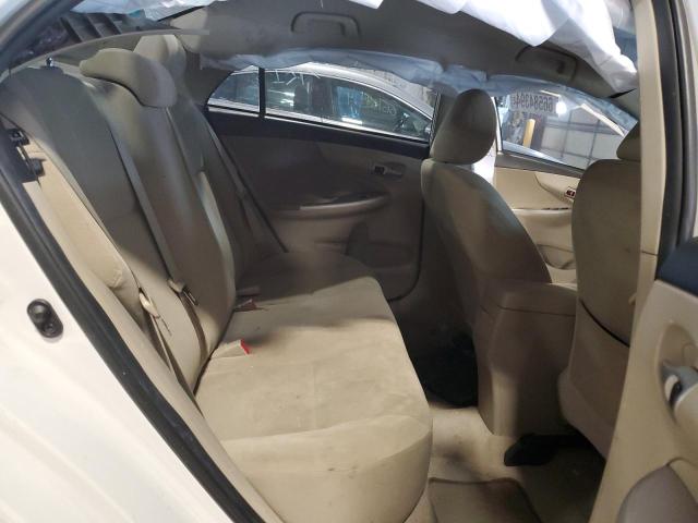 Photo 10 from auction – 2012 TOYOTA COROLLA BA with VIN 5YFBU4EE6CP008770