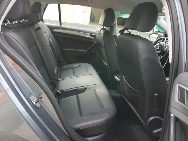 Photo 10 from auction – 2015 VOLKSWAGEN GOLF with VIN 3VW217AU2FM008278