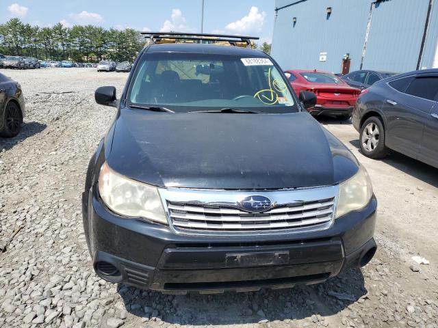 Photo 5 from auction – 2009 SUBARU FORESTER with VIN JF2SH61639H763783