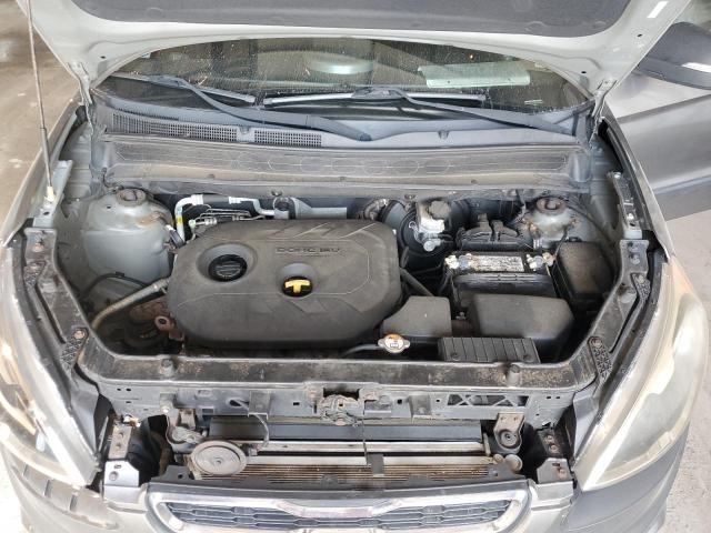 Photo 11 from auction – 2012 KIA SOUL + with VIN KNDJT2A60C7372105