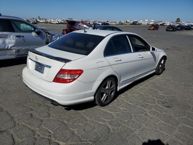 Photo 3 from auction – 2011 MERCEDES-BENZ C 300 with VIN WDDGF5EB7BR164791