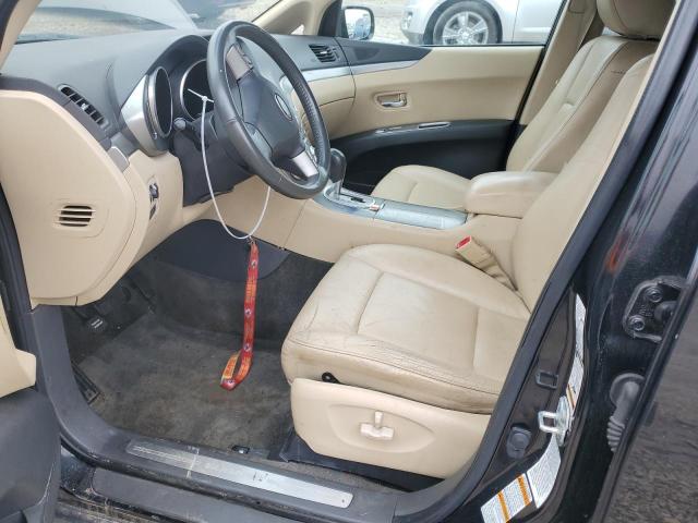 Photo 7 from auction – 2006 SUBARU B9 TRIBECA with VIN 4S4WX86CX64414793