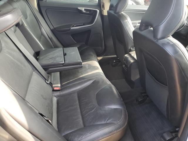 Photo 11 from auction – 2012 VOLVO XC60 3.2 with VIN YV4952DZ3C2334249