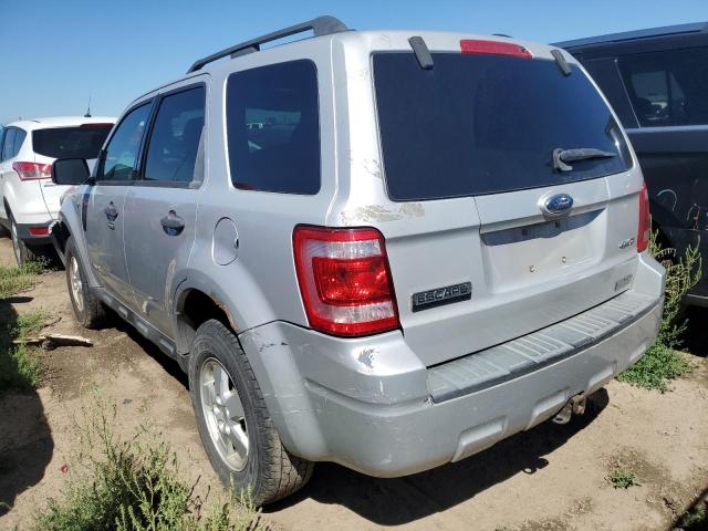 Photo 2 from auction – 2008 FORD ESCAPE XLT with VIN 1FMCU93188KB02152