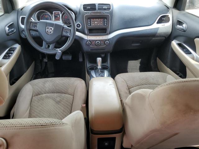 Photo 8 from auction – 2014 DODGE JOURNEY SE with VIN 3C4PDCAB9ET196955