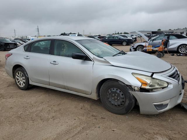 Photo 4 from auction – 2014 NISSAN ALTIMA 2.5 with VIN 1N4AL3AP7EC293299