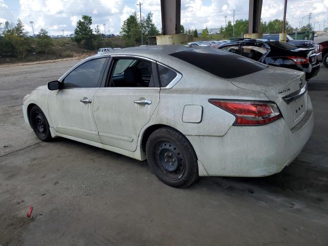 Photo 2 from auction – 2015 NISSAN ALTIMA 2.5 with VIN 1N4AL3AP0FC409668