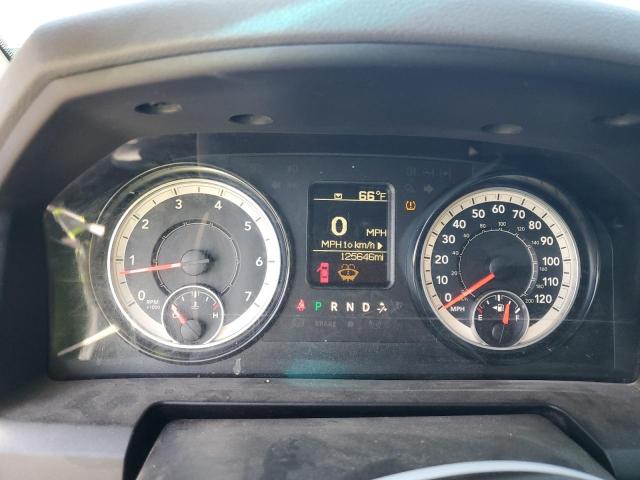 Photo 9 from auction – 2016 RAM 1500 ST with VIN 3C6RR6KTXGG388097