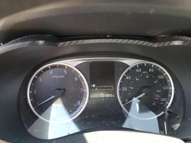 Photo 9 from auction – 2020 NISSAN VERSA with VIN 3N1CN8DVXLL810605