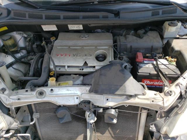 Photo 12 from auction – 2006 TOYOTA SIENNA CE with VIN 5TDZA23C76S437683