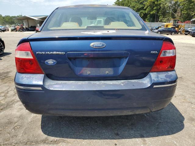 Photo 6 from auction – 2006 FORD FIVE HUNDR with VIN 1FAFP24126G177241