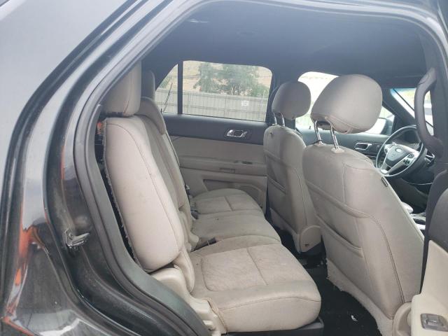 Photo 11 from auction – 2014 FORD EXPLORER with VIN 1FM5K7B81EGB27121